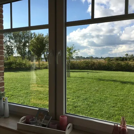 Nyaraló Meerferien Poseritz